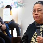 Benedictine nun, nanawagan sa mga Pilipino na aktibong makilahok sa halalan sa Mayo